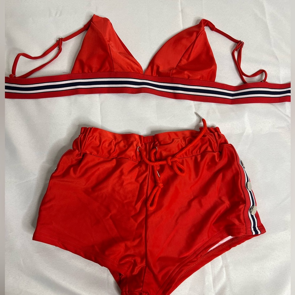 Bikini Set Summer